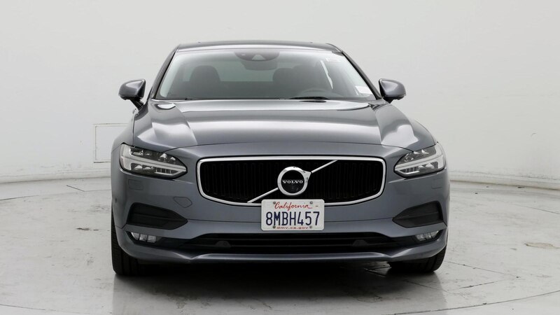 2018 Volvo S90 T5 Momentum 5