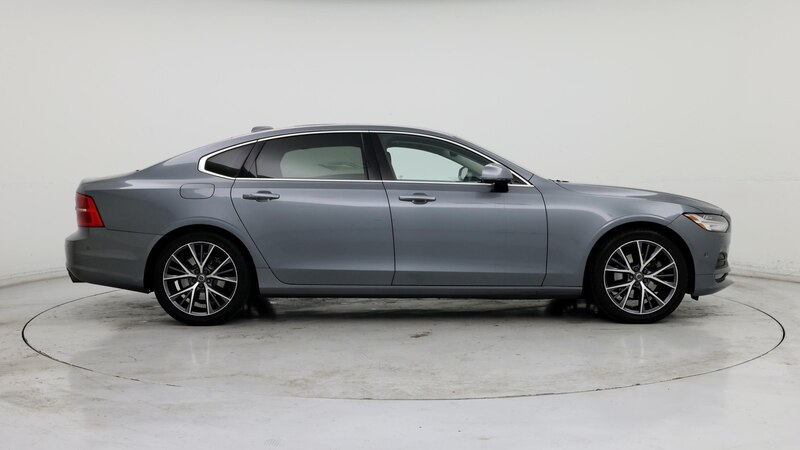 2018 Volvo S90 T5 Momentum 7