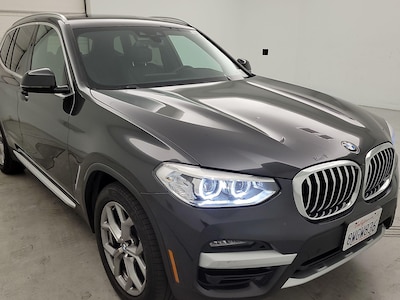 2021 BMW X3 sDrive30i -
                Los Angeles, CA