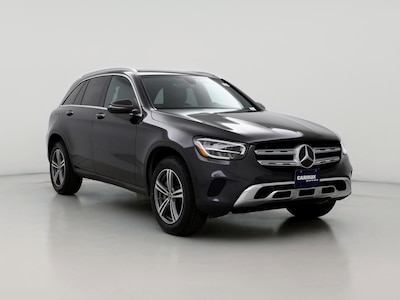 2020 Mercedes-Benz GLC 300 -
                Inglewood, CA