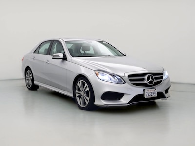 2014 Mercedes-Benz E-Class E 350 -
                Norco, CA