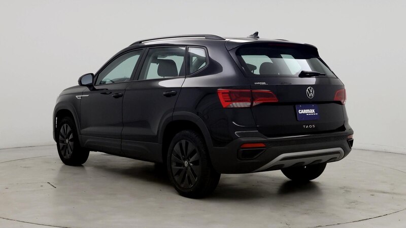 2023 Volkswagen Taos S 2