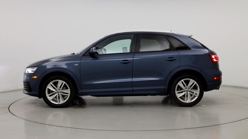 2018 Audi Q3 Premium 3