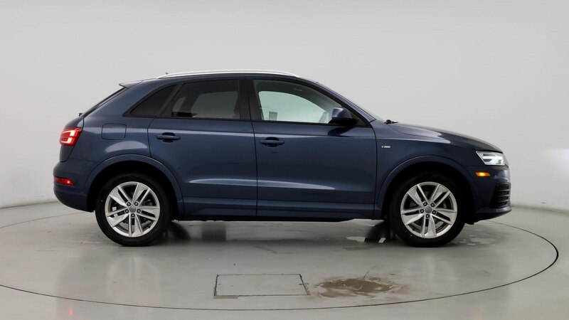 2018 Audi Q3 Premium 7