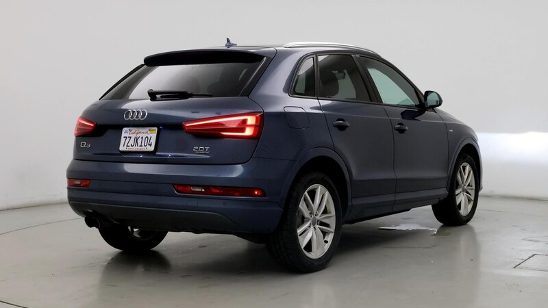 2018 Audi Q3 Premium 8