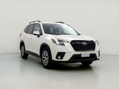 2023 Subaru Forester Premium -
                Irvine, CA