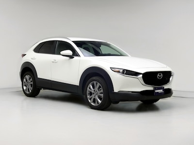 2023 Mazda CX-30 Select -
                Duarte, CA