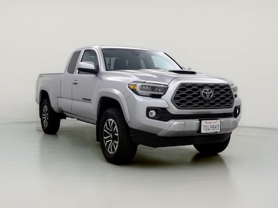 2022 Toyota Tacoma TRD Sport -
                Irvine, CA