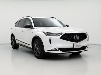 2022 Acura MDX Base -
                Santa Rosa, CA