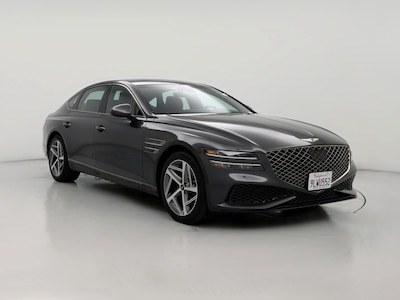 2024 Genesis G80 Sport -
                Pensacola, FL