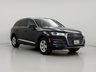 2018 Audi Q7 Premium -
                Duarte, CA