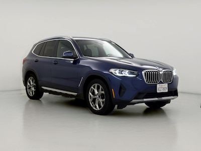 2022 BMW X3 sDrive30i -
                Duarte, CA