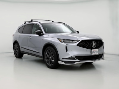 2024 Acura MDX Base -
                Fairfield, CA