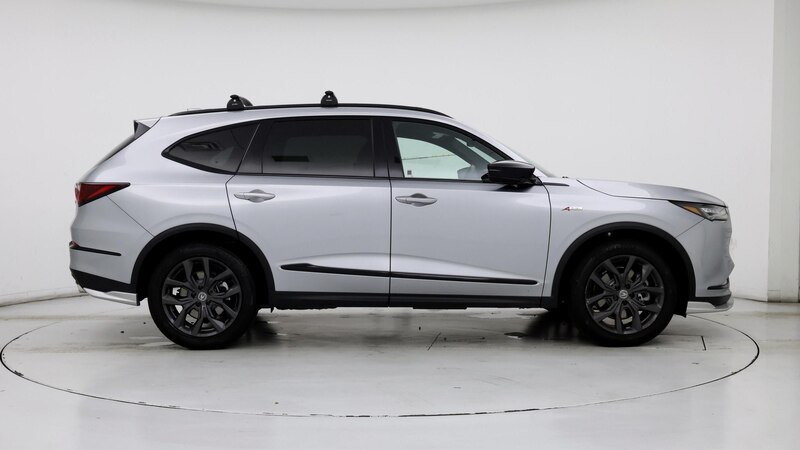 2024 Acura MDX Base 7