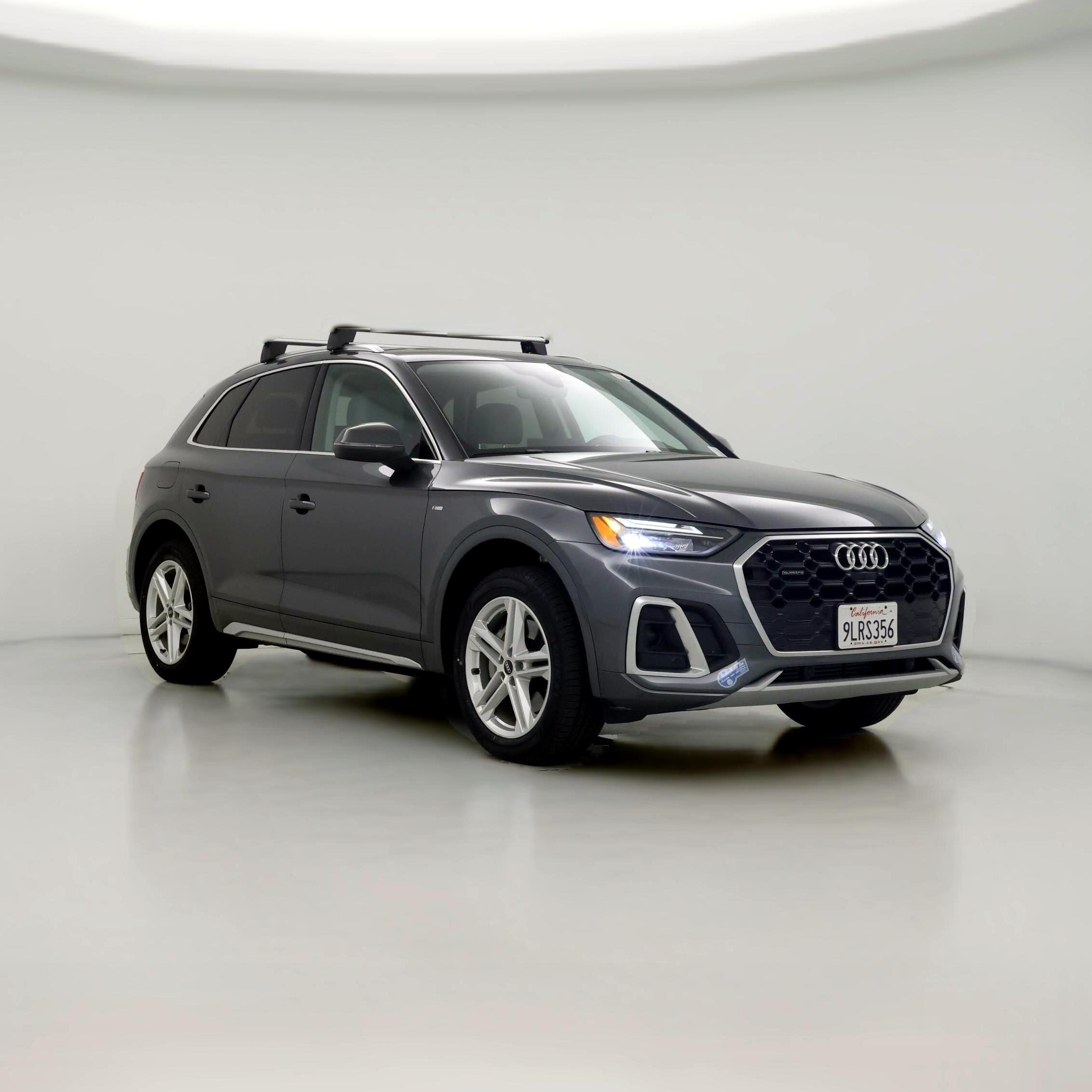 Audi q5 phev for sale discount