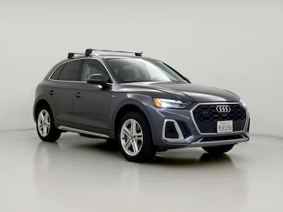 2021 Audi Q5 Premium Plus -
                Henderson, NV