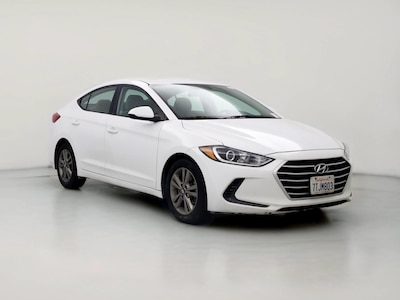 2017 Hyundai Elantra SE -
                Los Angeles, CA