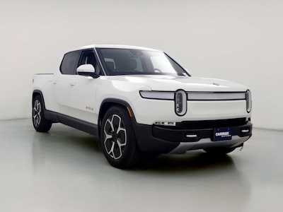 2022 Rivian R1T Adventure -
                Irvine, CA