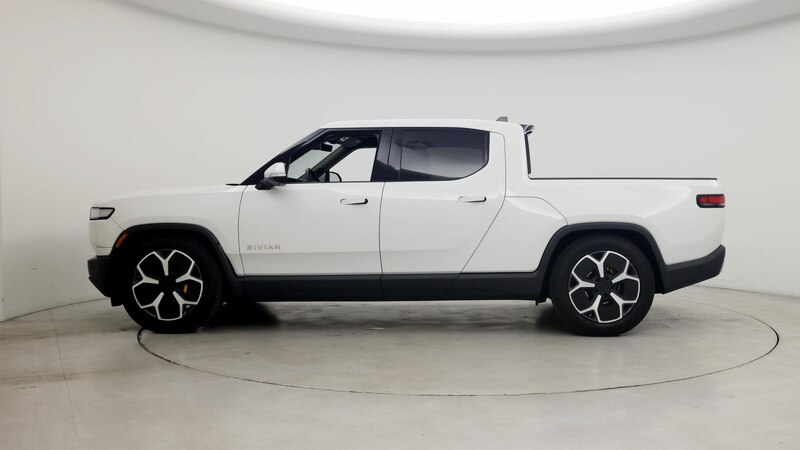 2022 Rivian R1T Adventure 3