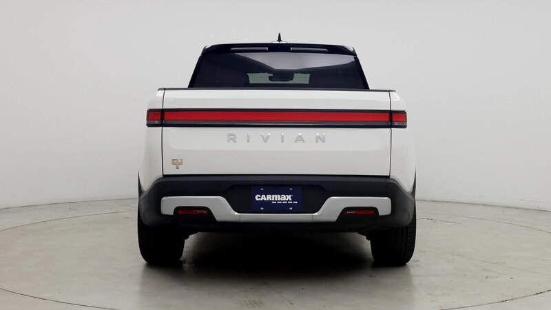 2022 Rivian R1T Adventure 6