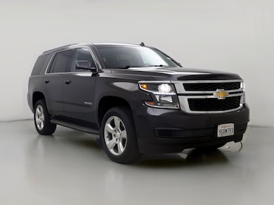 2015 Chevrolet Tahoe LT -
                Los Angeles, CA