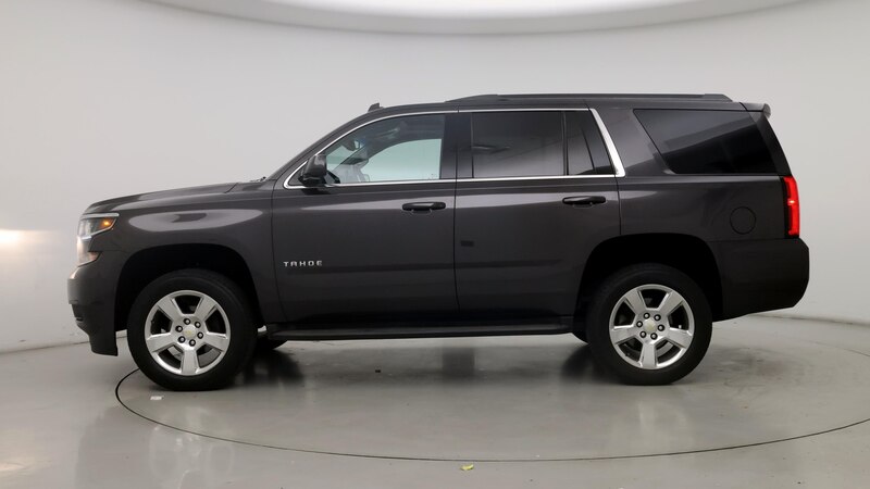 2015 Chevrolet Tahoe LT 3