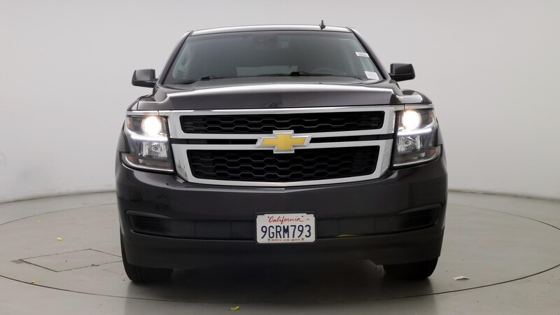 2015 Chevrolet Tahoe LT 5