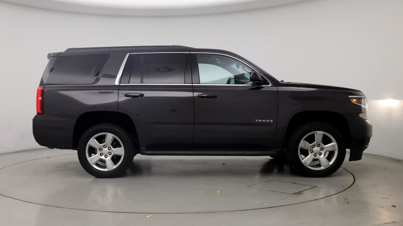 2015 Chevrolet Tahoe LT 7