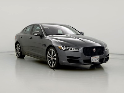 2018 Jaguar XE Prestige -
                Duarte, CA