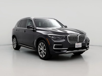 2023 BMW X5 xDrive40i -
                Modesto, CA