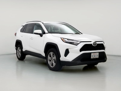 2023 Toyota RAV4 XLE -
                Los Angeles, CA