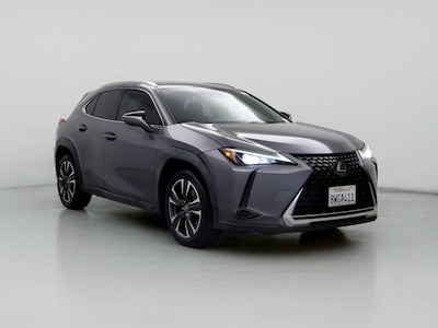 2019 Lexus UX 200 -
                Palm Desert, CA