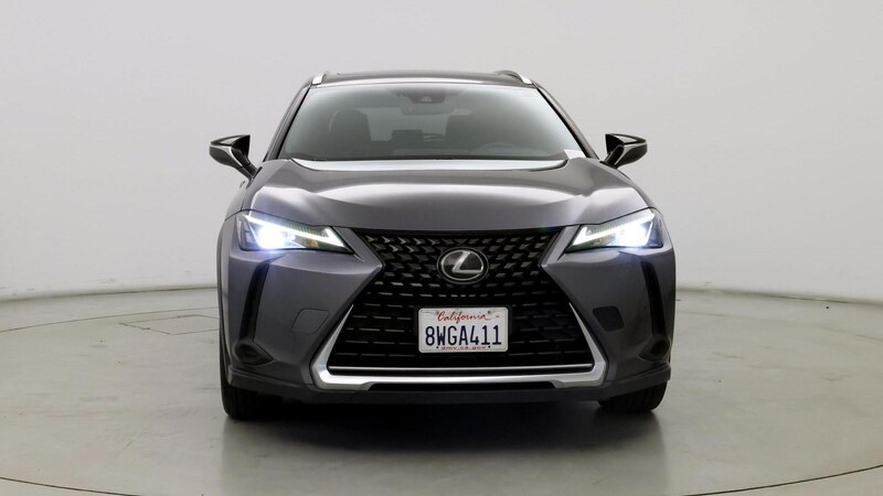 2019 Lexus UX 200 5