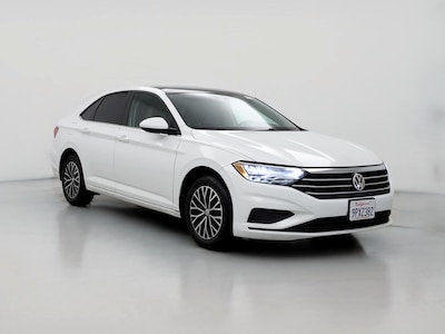 2019 Volkswagen Jetta S -
                Victorville, CA