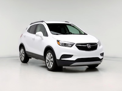 2017 Buick Encore Preferred -
                Miami, FL