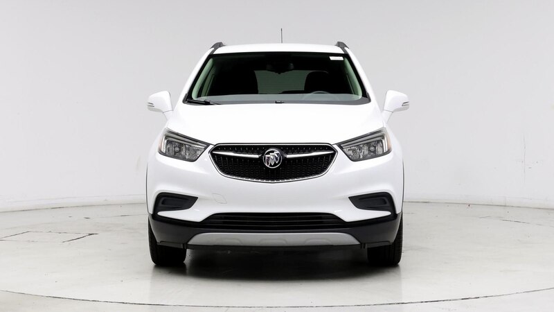 2017 Buick Encore Preferred 5