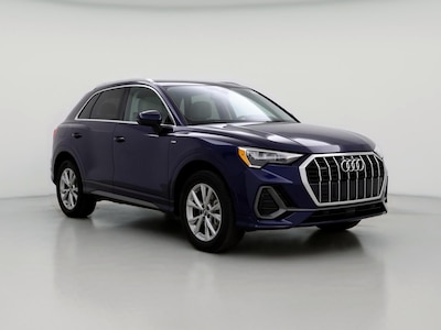 2021 Audi Q3 Premium -
                Ft. Myers, FL