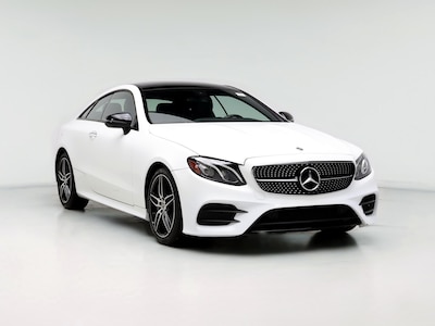 2020 Mercedes-Benz E-Class E 450 -
                Miami, FL