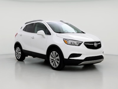 2020 Buick Encore Preferred -
                Ft. Myers, FL