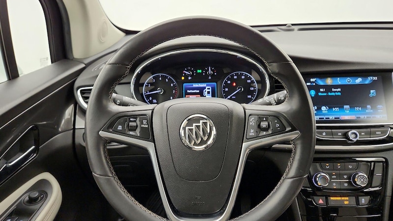 2020 Buick Encore Preferred 10