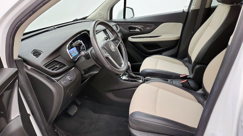 2020 Buick Encore Preferred 11