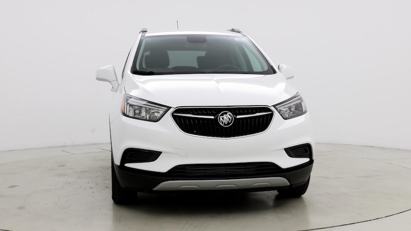 2020 Buick Encore Preferred 5