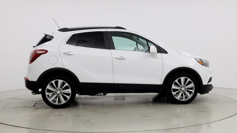 2020 Buick Encore Preferred 7