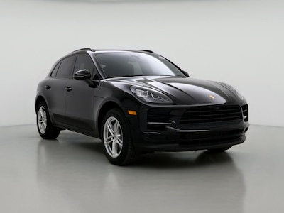 2021 Porsche Macan  -
                Hialeah, FL