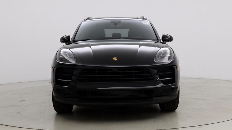 2021 Porsche Macan  5