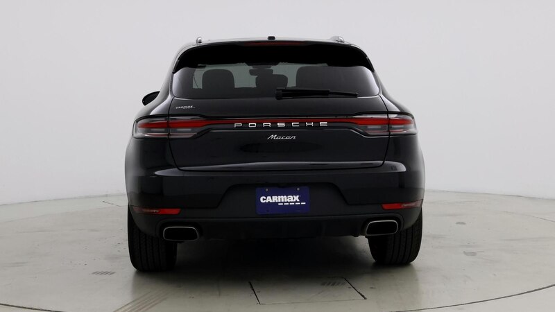 2021 Porsche Macan  6