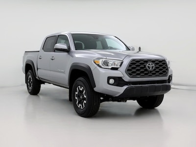 2021 Toyota Tacoma TRD Off-Road -
                Atlanta, GA