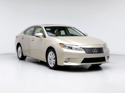 2014 Lexus ES 350 -
                Miami, FL