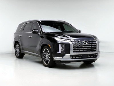 2023 Hyundai Palisade Calligraphy -
                Miami, FL