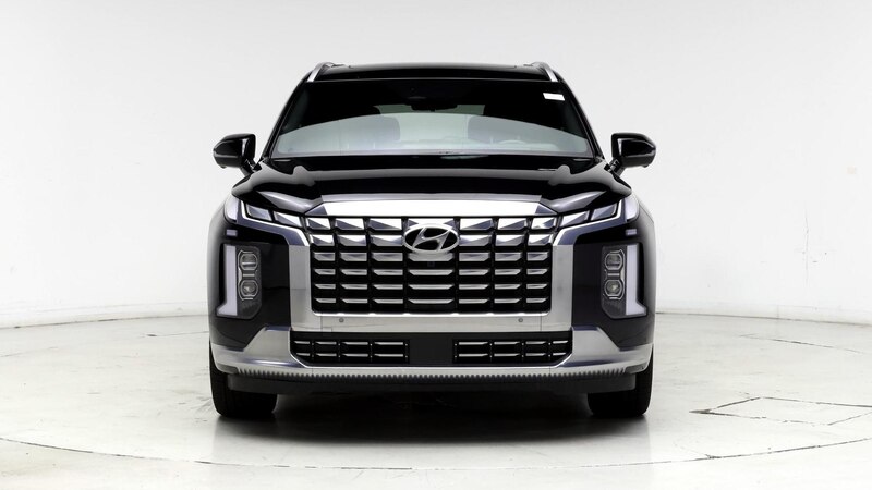 2023 Hyundai Palisade Calligraphy 5